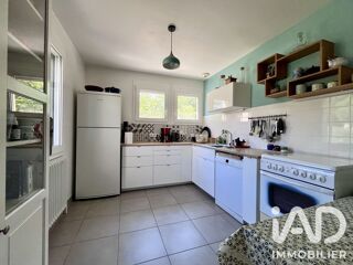  Maison à vendre 6 pièces 135 m²