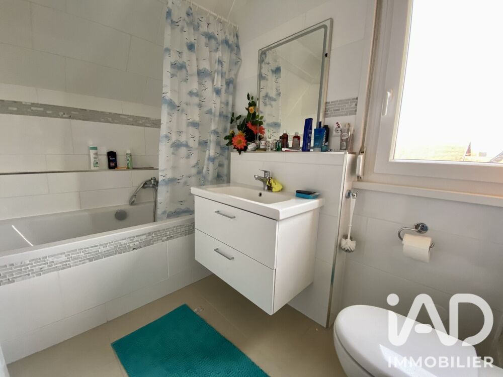à vendre  Maison Saint-Louis (68300)