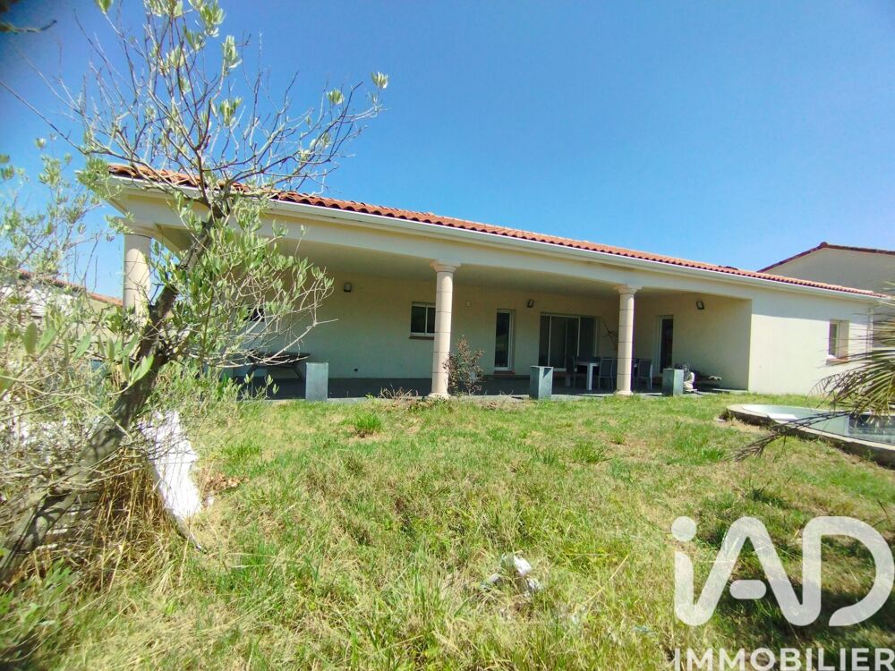 Vente Maison traditionnelle 5 pièces