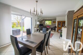  Maison à vendre 7 pièces 145 m²