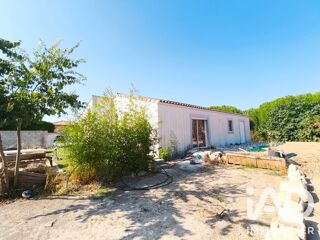  Maison à vendre 5 pièces 120 m²