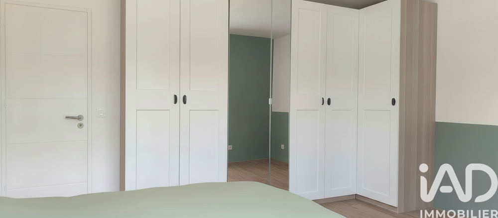 vente Maison - 4 pièce(s) - 100 m² Léognan (33850)