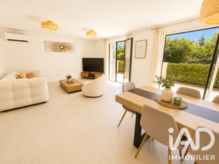  Appartement à vendre 4 pièces 105 m²