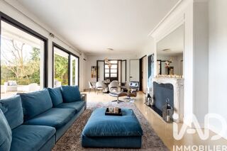  Maison à vendre 5 pièces 190 m²