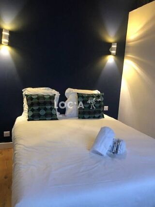  Appartement à louer 2 pièces 36 m²