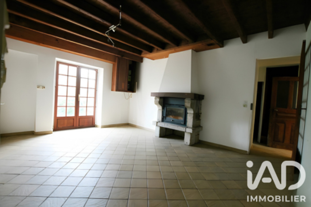 Vente Maison Vente Maison/villa 9 pièces L'Étang-bertrand