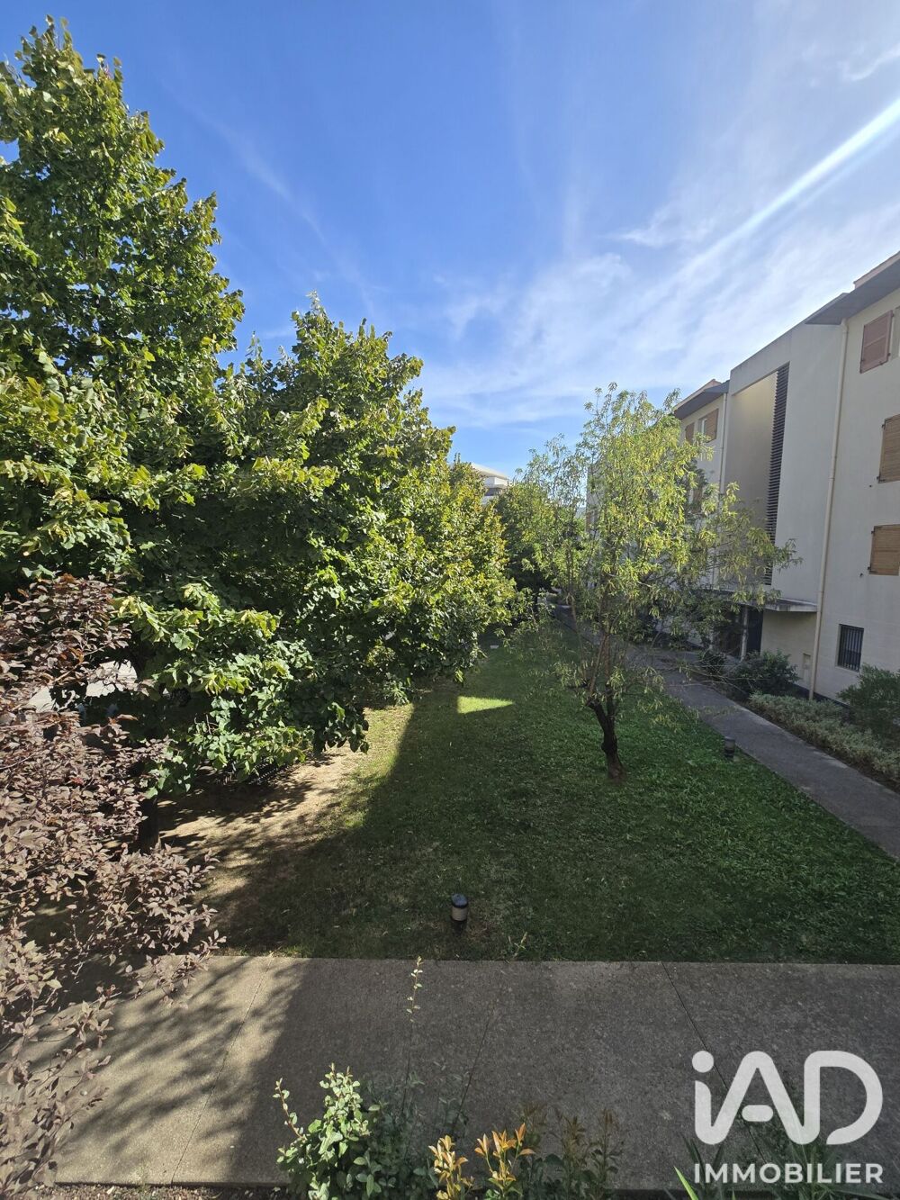 Vente Appartement Vente Appartement 2 pièces Marseille 14
