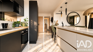 Vente Maison Vente Maison/villa 3 pièces Perpignan