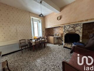  Maison à vendre 7 pièces 111 m²