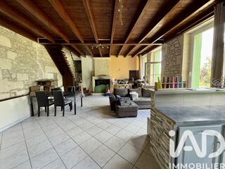  Maison à vendre 5 pièces 82 m²