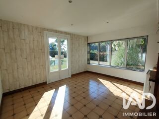 Maison à vendre 6 pièces 120 m²