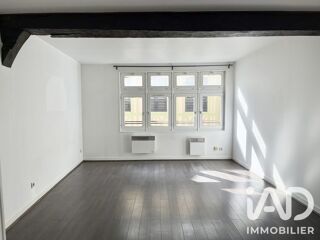 Vente Appartement Vente Appartement 3 pièces Rouen
