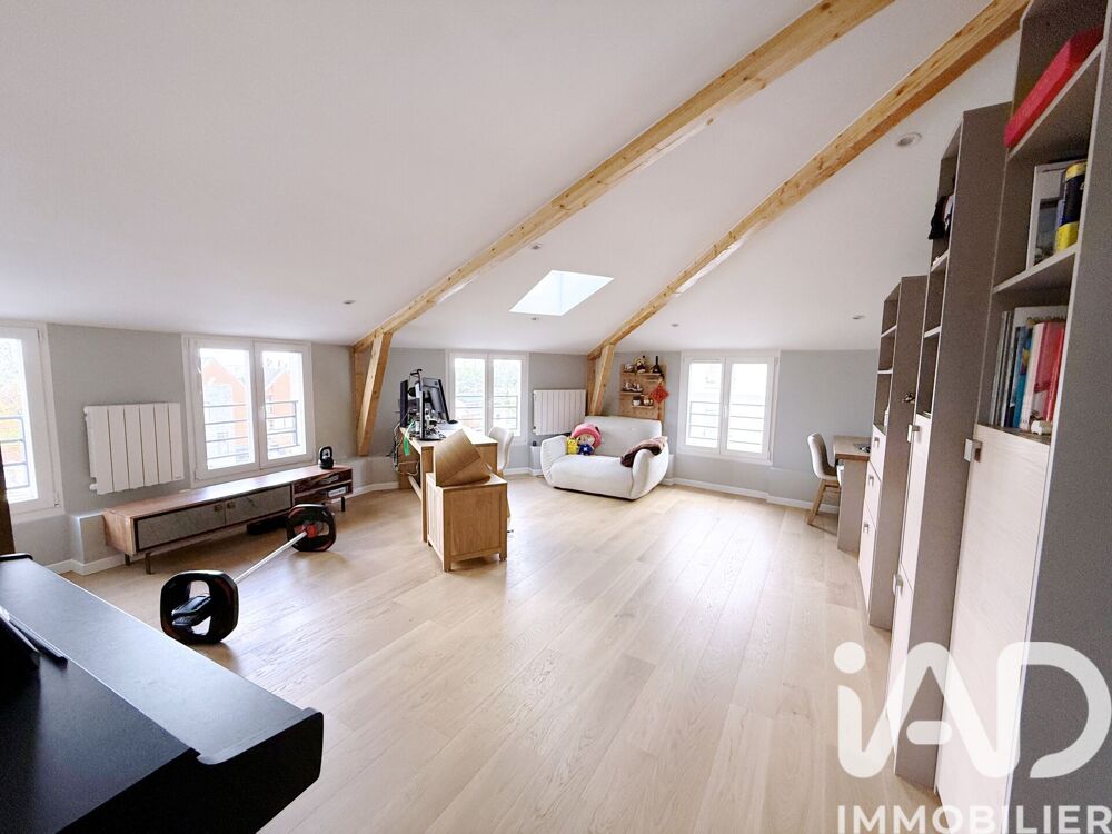 � vendre  Appartement Meudon (92190)