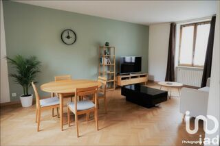  Maison à vendre 4 pièces 90 m²