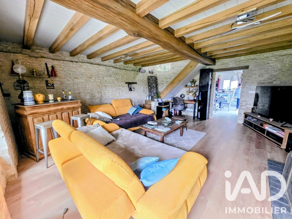 Vente Maison Vente Maison/villa 5 pièces Benon