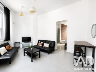  Appartement à vendre 2 pièces 56 m²