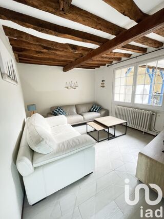  Maison à vendre 6 pièces 125 m²