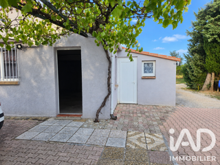  Maison à vendre 4 pièces 110 m²