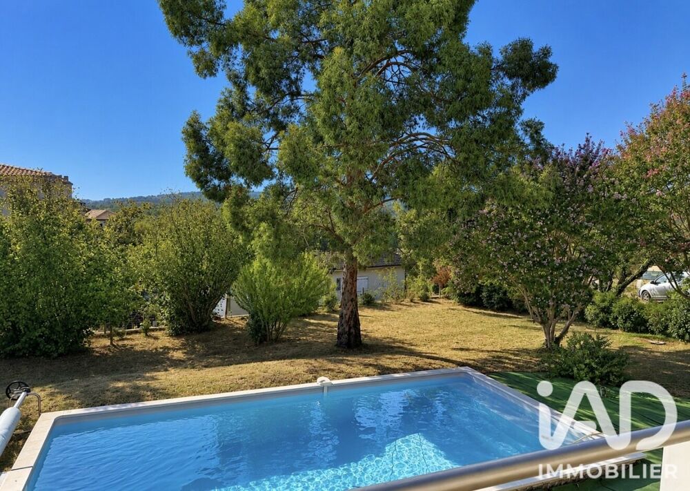 Vente Maison Vente Maison/villa 7 pièces Montbron