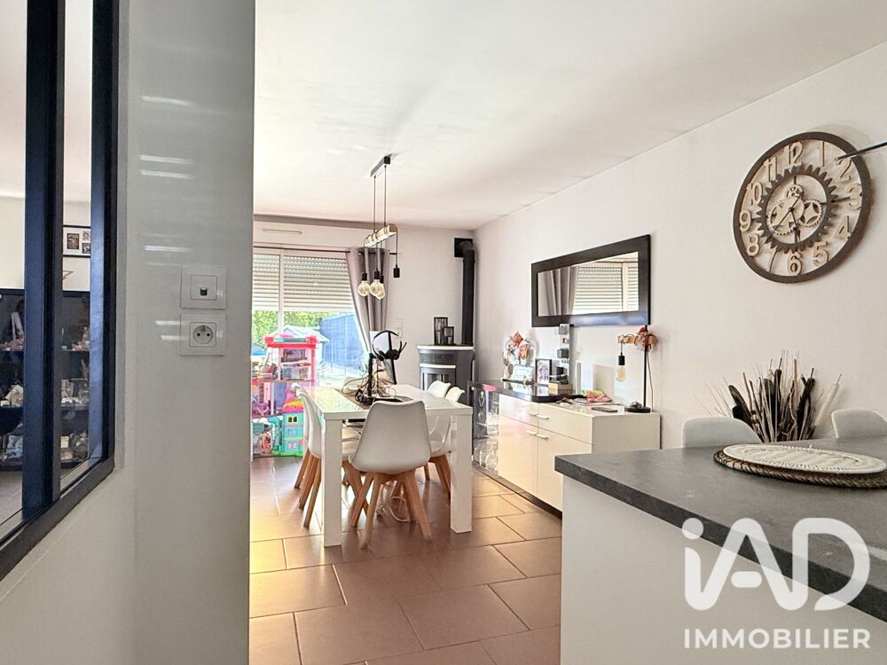Vente Pavillon 4 pièces