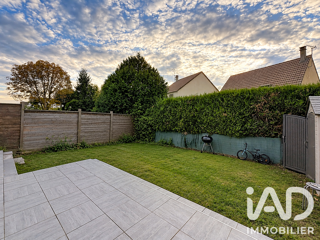  Maison à vendre 5 pièces 110 m²