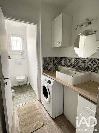  Appartement à vendre 3 pièces 80 m²