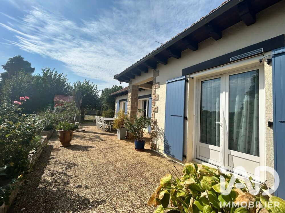 Vente Maison Vente Maison traditionnelle 6 pièces Naves