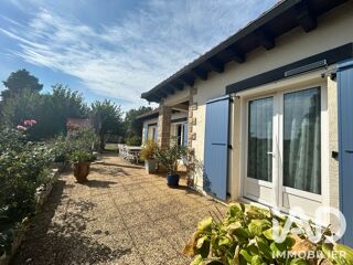  Maison à vendre 6 pièces 157 m²