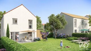  Appartement à vendre 3 pièces 57 m²