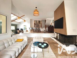  Maison à vendre 5 pièces 150 m²