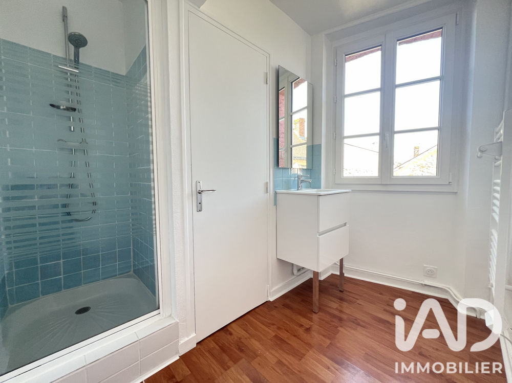 Location Appartement 1 pièce