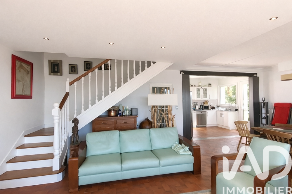 Vente Maison Vente Maison d'architecte 7 pièces Landévennec