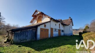  Maison � vendre 9 pi�ces 192 m�