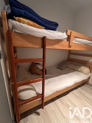  Appartement à vendre 2 pièces 22 m²