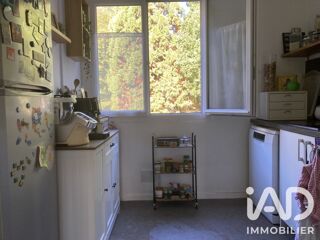  Appartement à vendre 4 pièces 82 m²