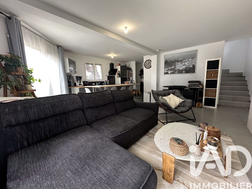 vente Maison - 4 pièce(s) - 90 m² La Seyne-sur-Mer (83500)