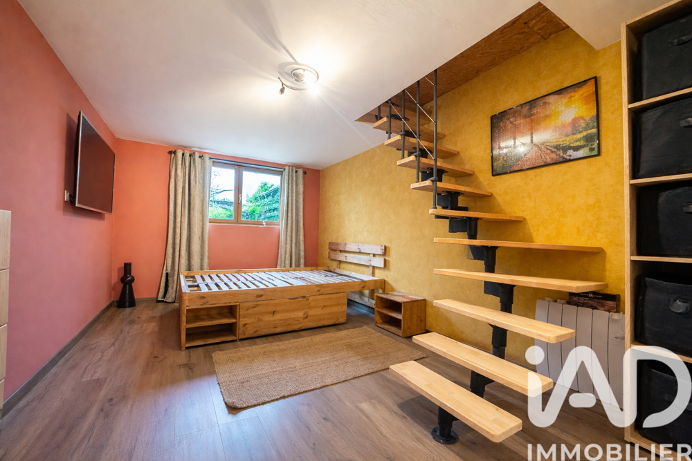 Vente Maison/villa 3 pièces