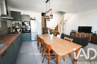  Maison � vendre 2 pi�ces 50 m�