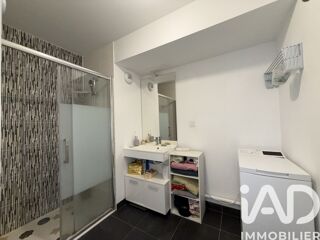  Appartement � vendre 3 pi�ces 52 m�
