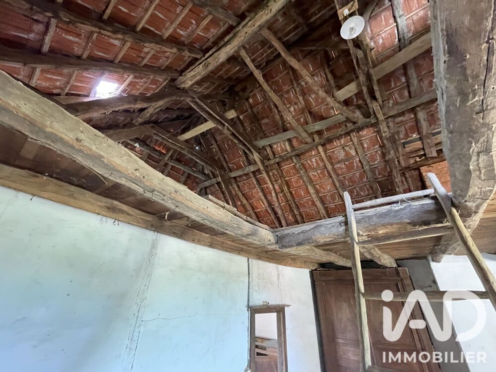 Vente Maison Vente Maison de village 3 pièces Florimont-gaumier