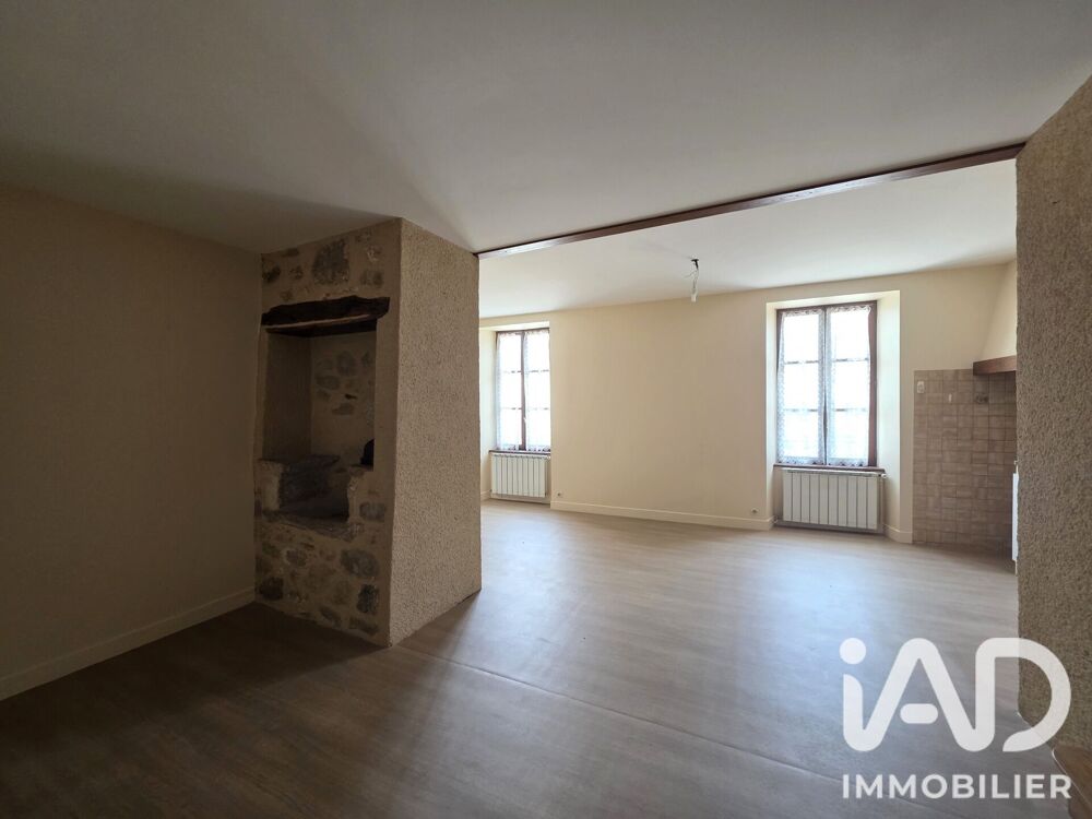 Vente Maison de village 5 pièces
