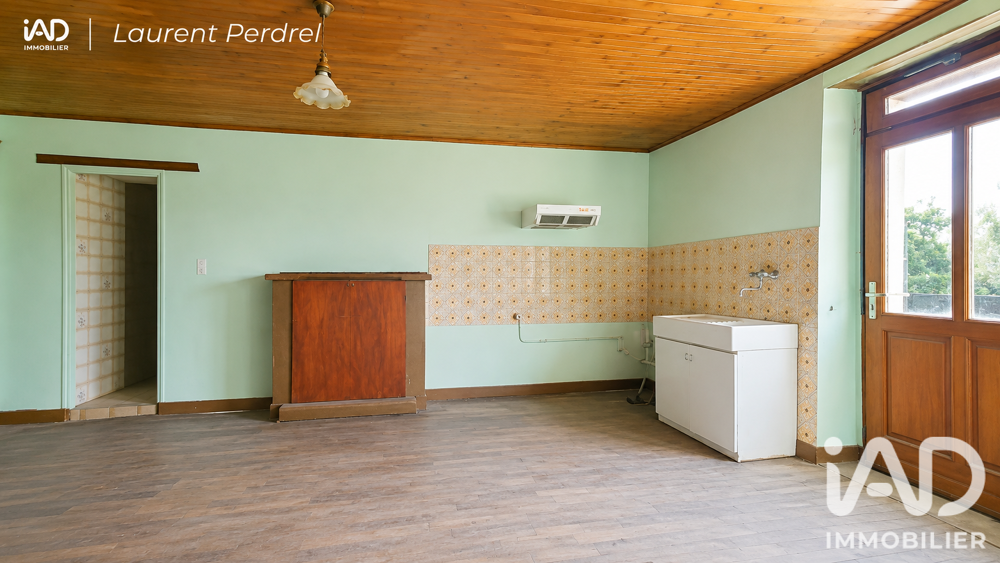 Vente Maison/villa 2 pièces