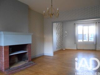  Maison � vendre 7 pi�ces 183 m�