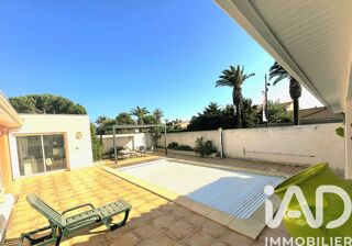  Maison à vendre 6 pièces 155 m²