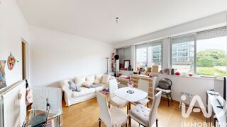 Appartement à vendre 1 pièce 28 m²