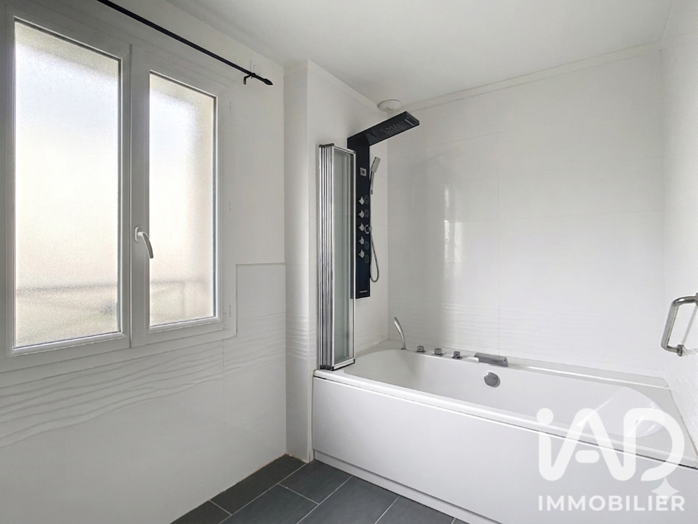 à vendre  Maison Antony (92160)