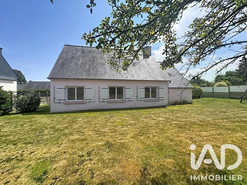 Vente Maison Vente Maison traditionnelle 4 pièces Plouisy