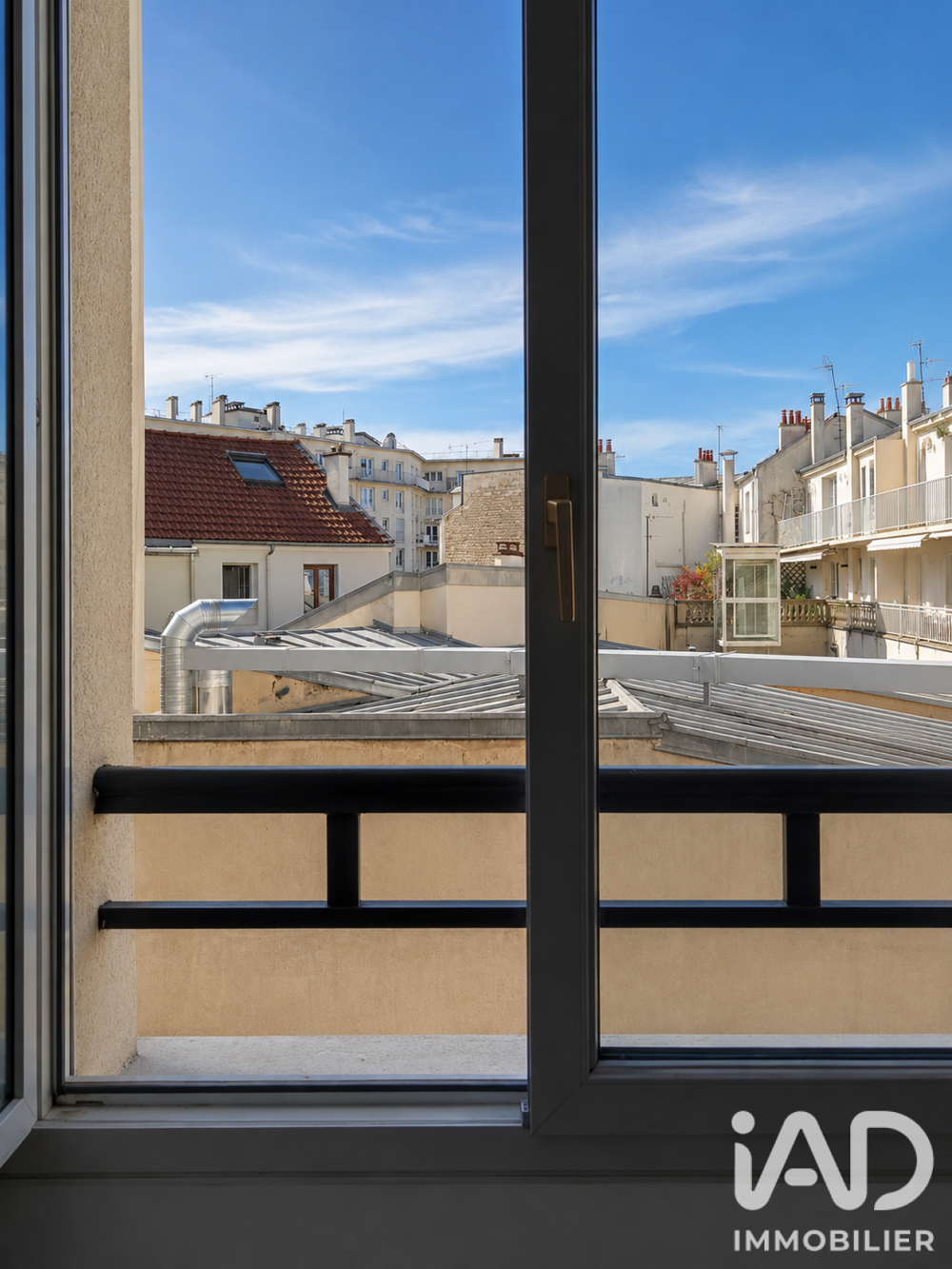 Vente Appartement Vente Studio 1 pièce Paris 13