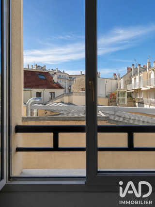  Appartement à vendre 1 pièce 11 m²