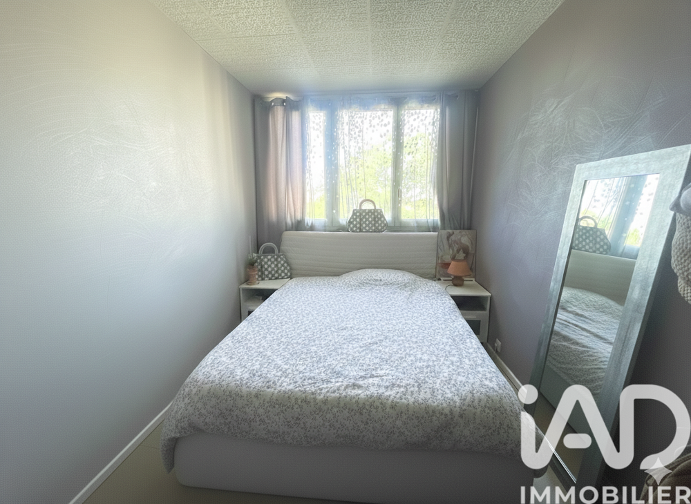 Vente Appartement 4 pièces 61 m² - Plus